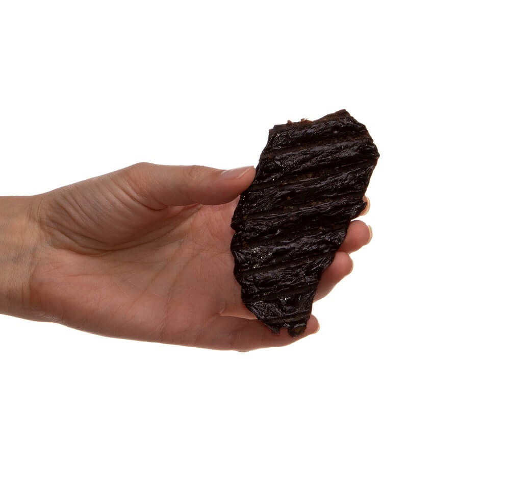 beef liver hand 1