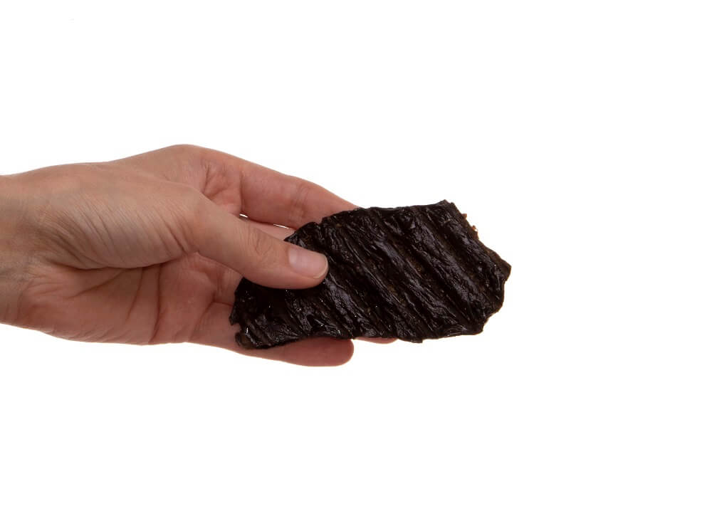 beef liver hand 2