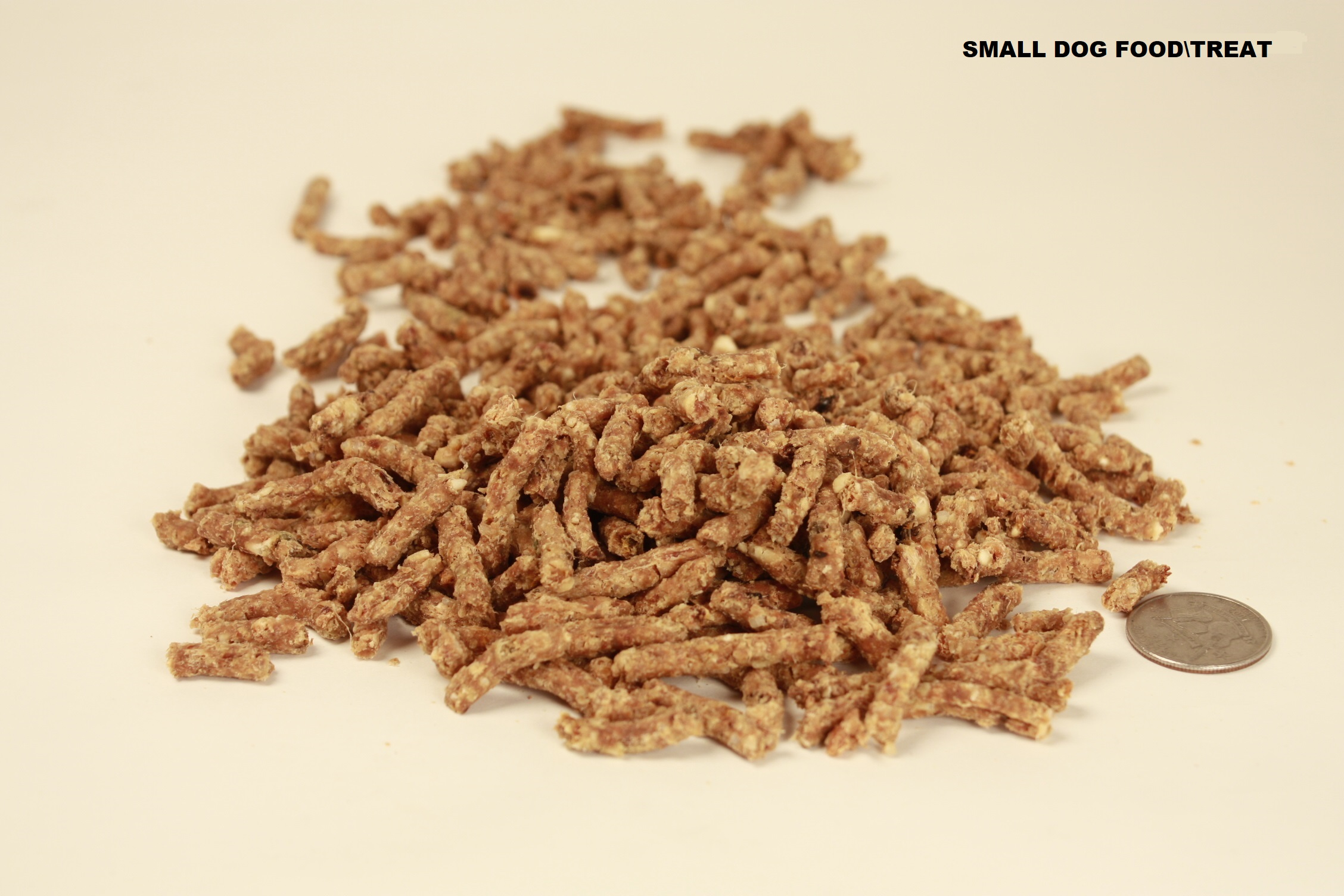Small Kibble 1
