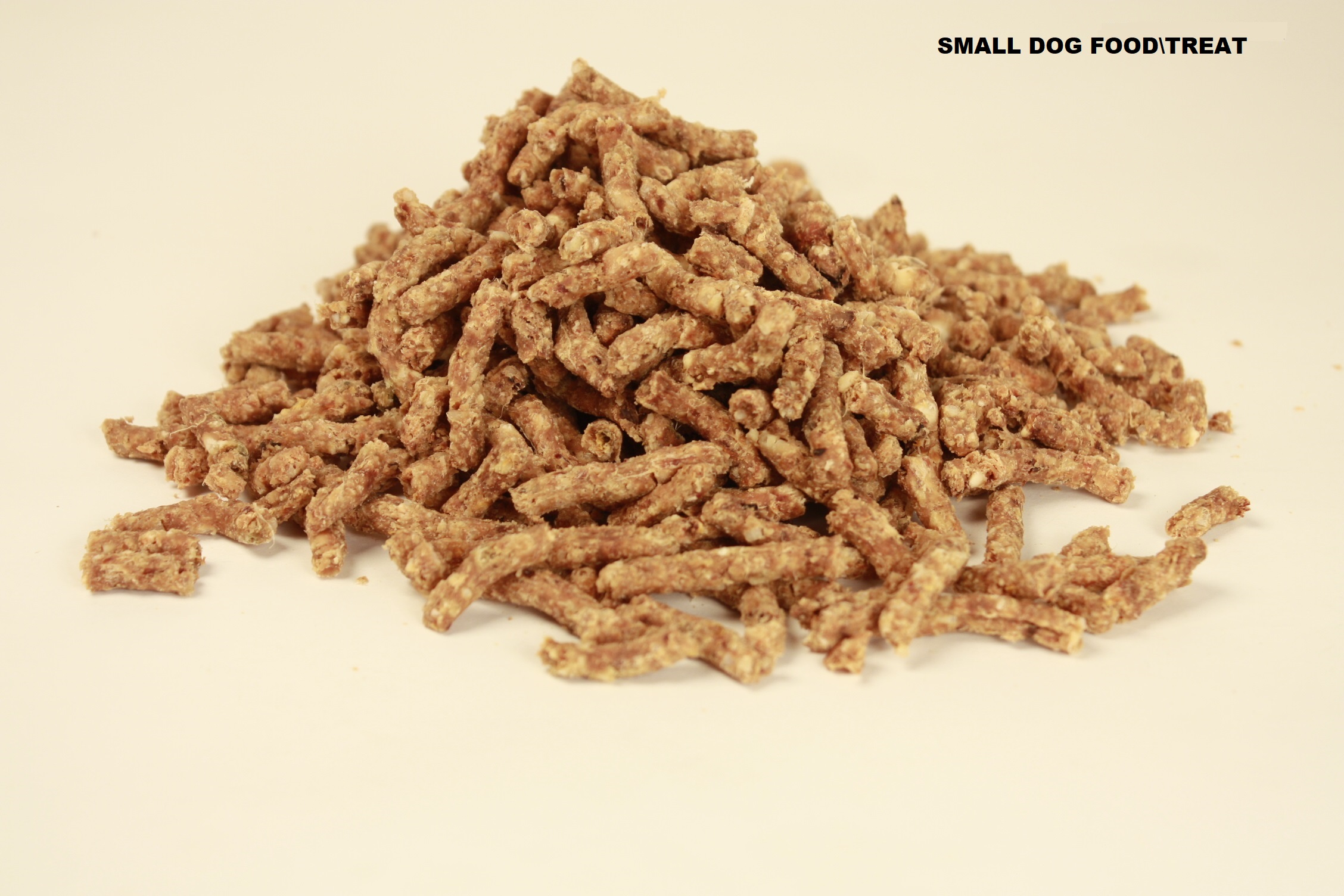 Small Kibble 2