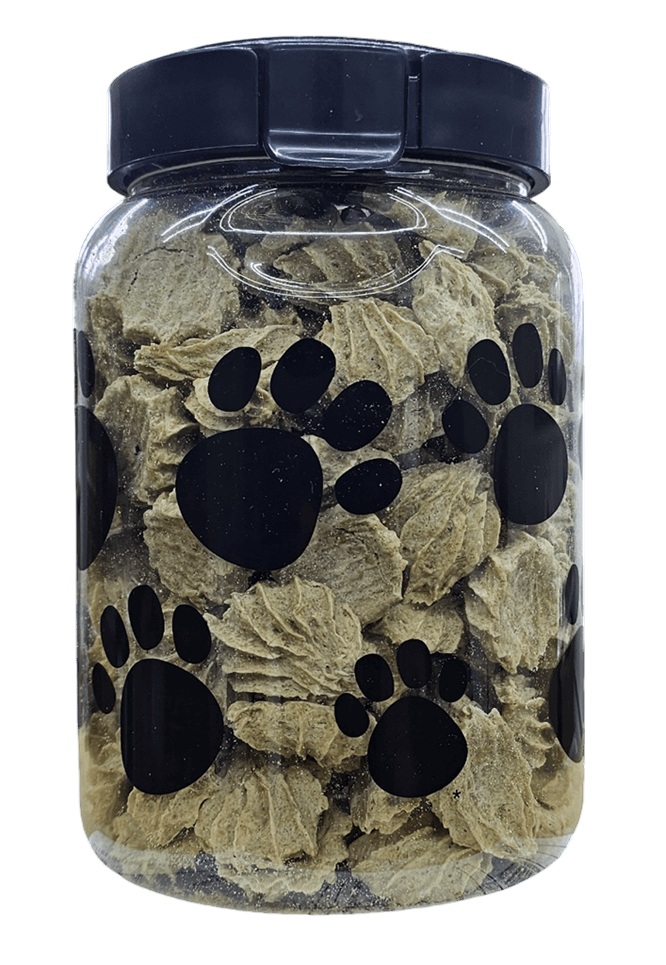 COOKIE JAR